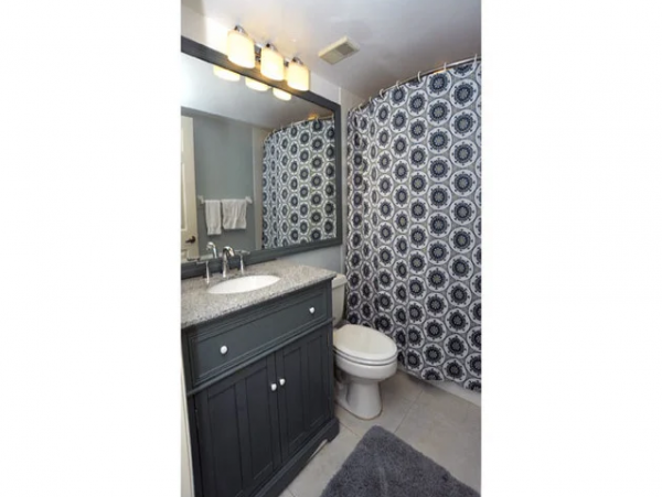 Gulf Front Condo In Gated Community Directly on the Beach